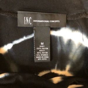 INC International Concepts Skirts - Inc maxi Skirt INC International Concepts Skirts - Inc maxi Skirt